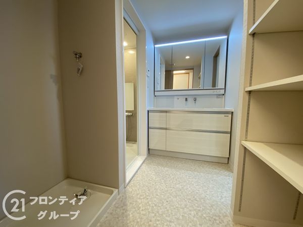パークシティ泉ケ丘　中古マンション
