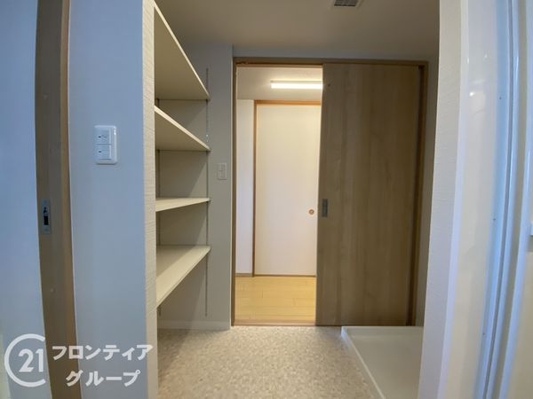 パークシティ泉ケ丘　中古マンション