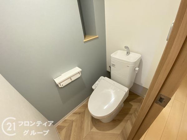 パークシティ泉ケ丘　中古マンション