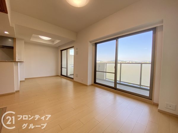 パークシティ泉ケ丘　中古マンション