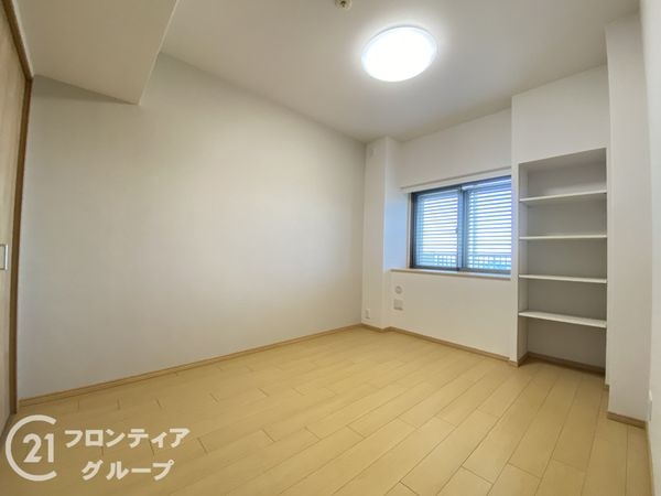 パークシティ泉ケ丘　中古マンション
