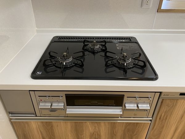パークシティ泉ケ丘　中古マンション