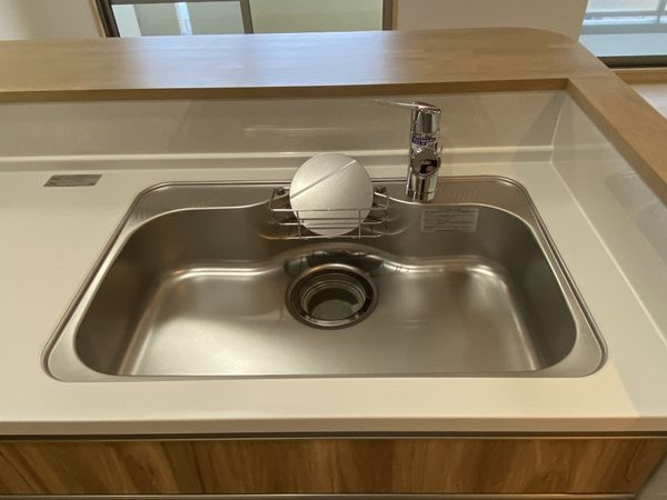 パークシティ泉ケ丘　中古マンション