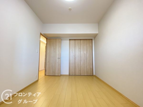 パークシティ泉ケ丘　中古マンション