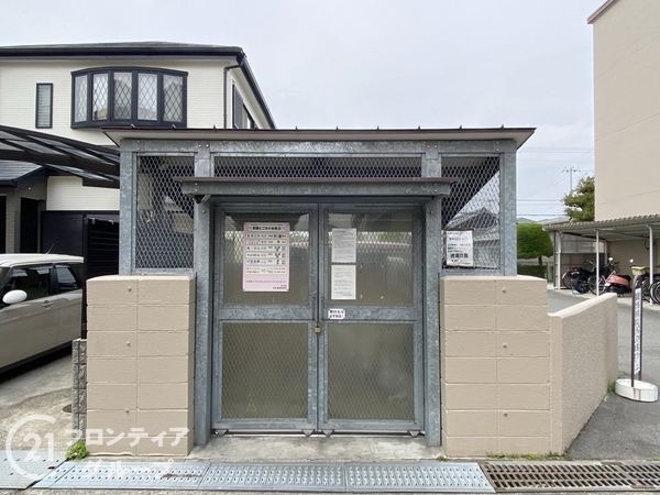 コープ野村浜寺公園４号棟　中古マンション
