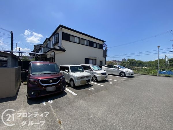 コープ野村浜寺公園４号棟　中古マンション