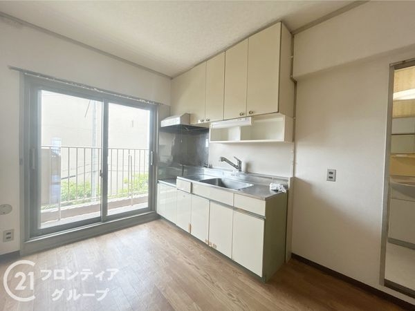 コープ野村浜寺公園４号棟　中古マンション
