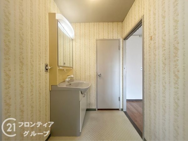 コープ野村浜寺公園４号棟　中古マンション