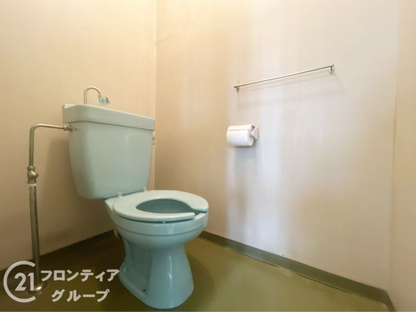 コープ野村浜寺公園４号棟　中古マンション