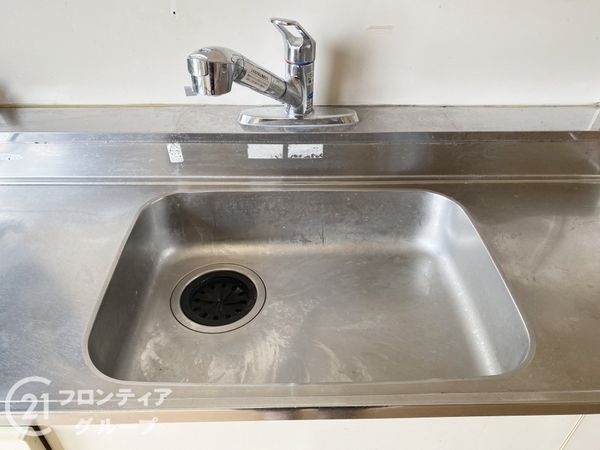 コープ野村浜寺公園４号棟　中古マンション