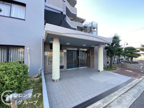 フロラシオン堺・香ヶ丘　中古マンション
