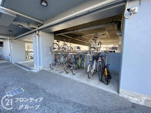 フロラシオン堺・香ヶ丘　中古マンション