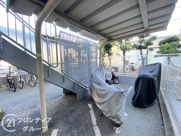 フロラシオン堺・香ヶ丘　中古マンション