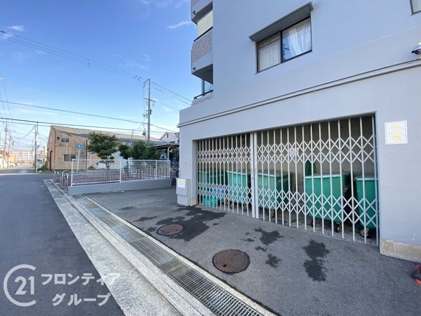 フロラシオン堺・香ヶ丘　中古マンション