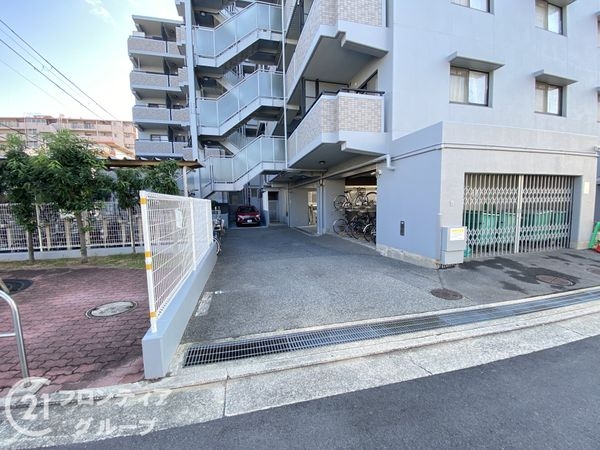 フロラシオン堺・香ヶ丘　中古マンション