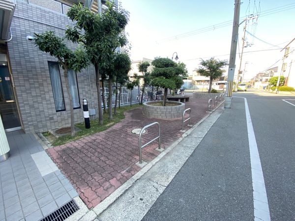 フロラシオン堺・香ヶ丘　中古マンション