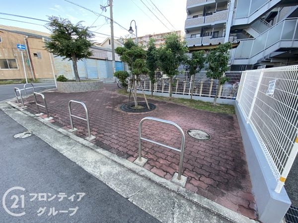 フロラシオン堺・香ヶ丘　中古マンション