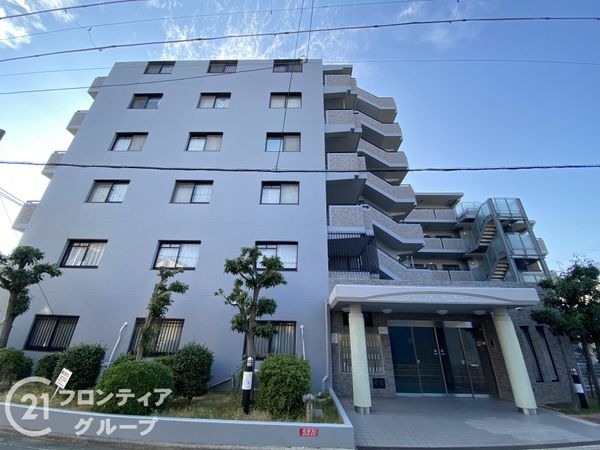 フロラシオン堺・香ヶ丘　中古マンション