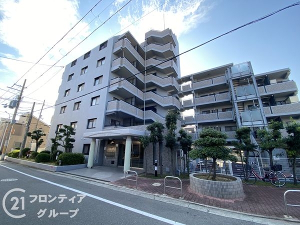 フロラシオン堺・香ヶ丘　中古マンション
