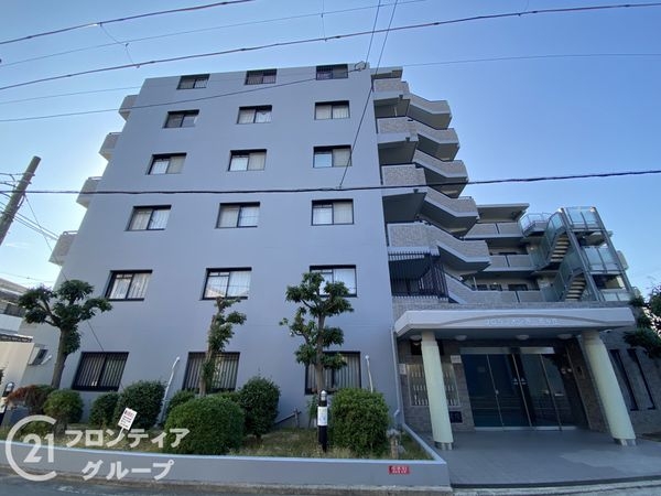 フロラシオン堺・香ヶ丘　中古マンション