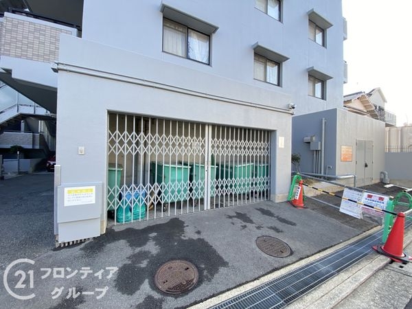 フロラシオン堺・香ヶ丘　中古マンション