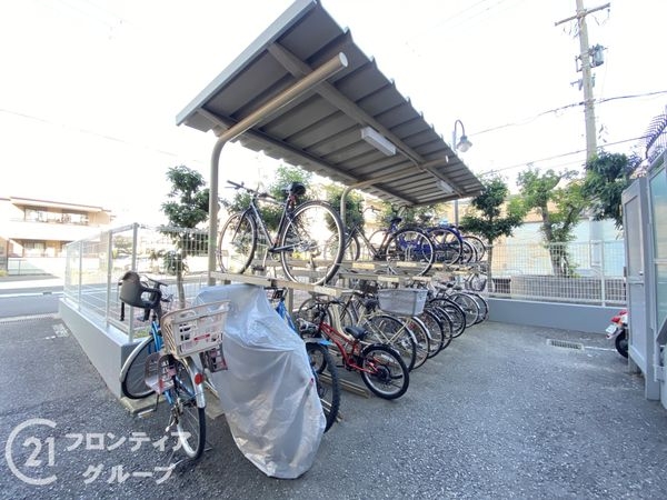 フロラシオン堺・香ヶ丘　中古マンション