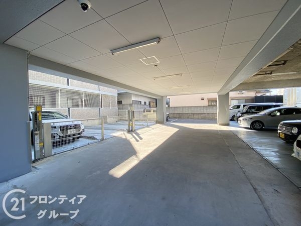フロラシオン堺・香ヶ丘　中古マンション