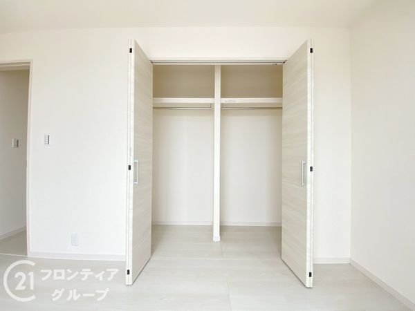 堺市北区金岡町　新築一戸建て　５期　全１区画