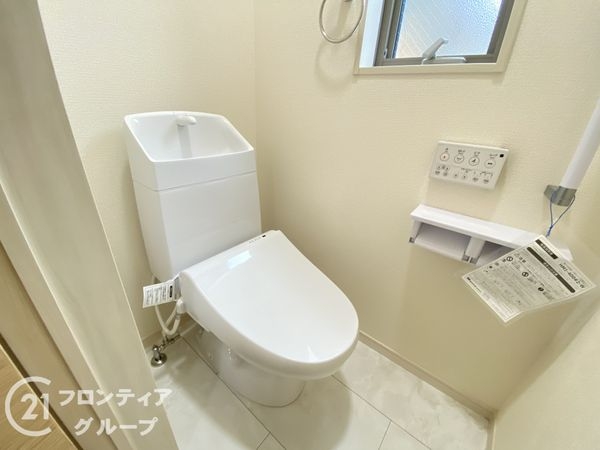 堺市北区金岡町　新築一戸建て　５期　全１区画