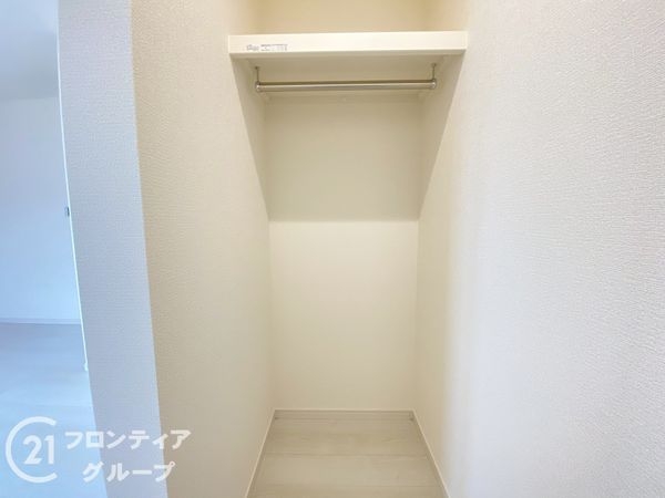 堺市北区金岡町　新築一戸建て　５期　全１区画