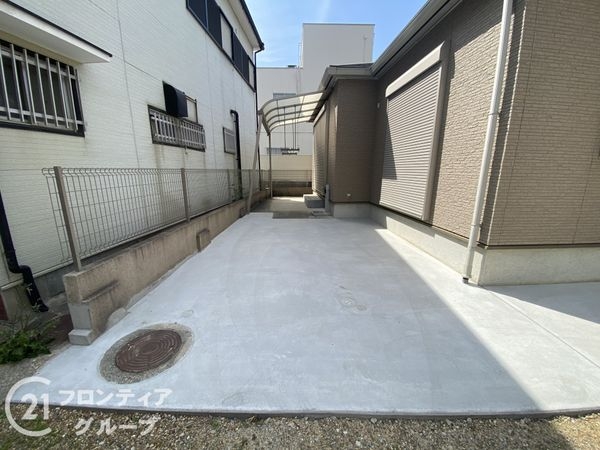 堺市西区浜寺石津町中３丁の中古一戸建て