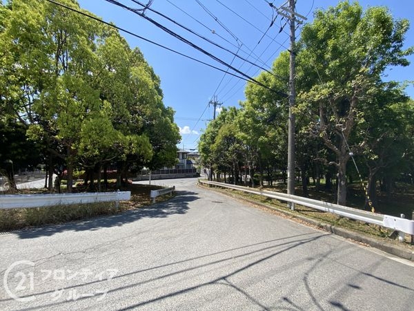 堺市南区美木多上の中古一戸建て