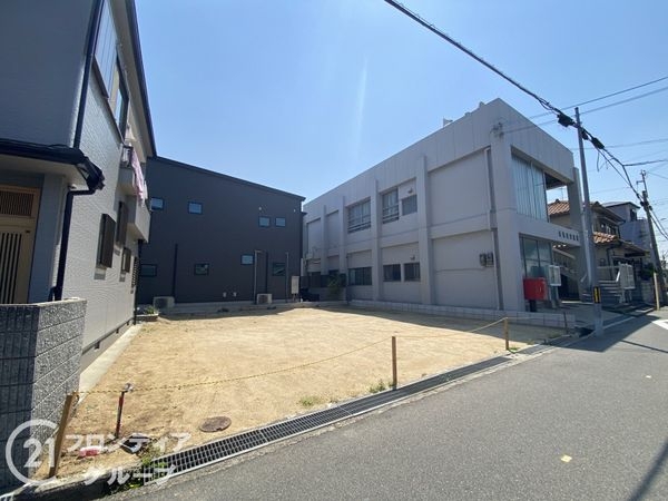 堺市北区長曽根町　新築一戸建て　第５　２号棟