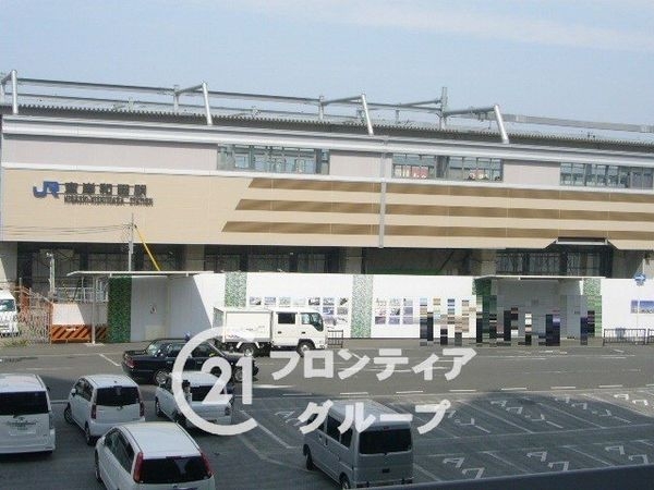 岸和田市土生町７丁目　新築一戸建て　23-1期　2号棟(東岸和田駅(JR西日本阪和線))