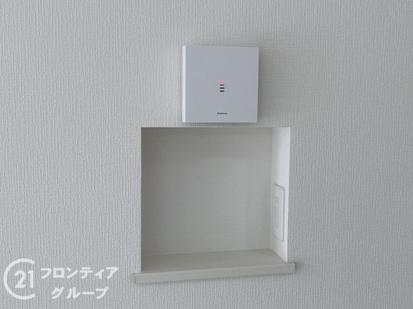 岸和田市土生町７丁目　新築一戸建て　23-1期　1号棟