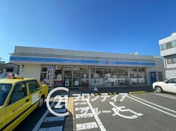 堺市堺区石津町2丁 新築一戸建て 第2 1号棟(ローソン堺石津町3丁店)