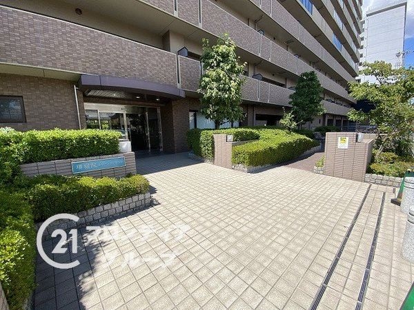 堺宿院グリーンマンション　中古マンション