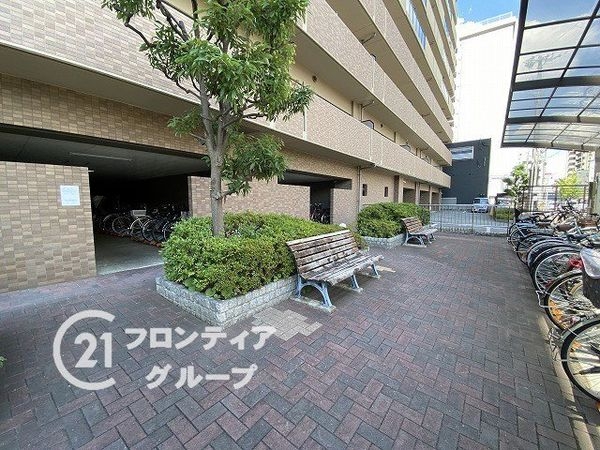 堺宿院グリーンマンション　中古マンション
