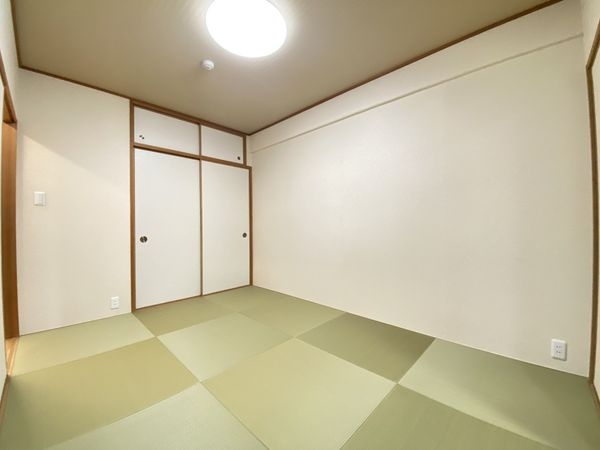 堺宿院グリーンマンション　中古マンション