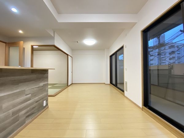 堺宿院グリーンマンション　中古マンション