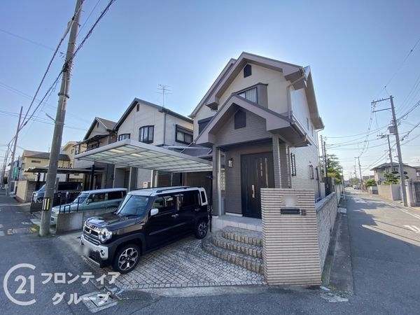 堺市西区浜寺昭和町３丁の中古一戸建て