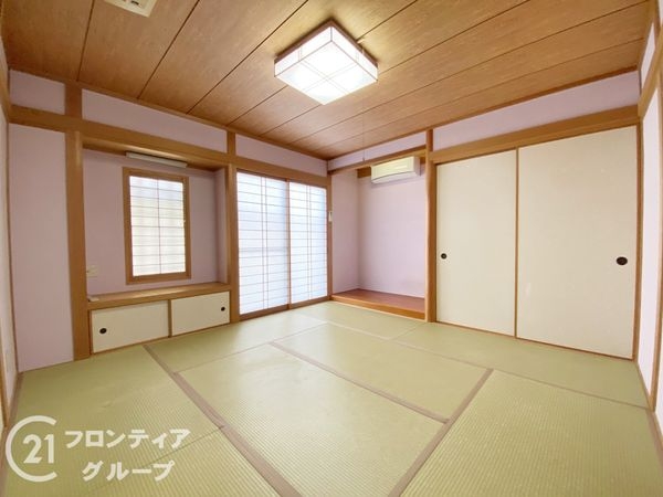 堺市西区浜寺昭和町３丁の中古一戸建て