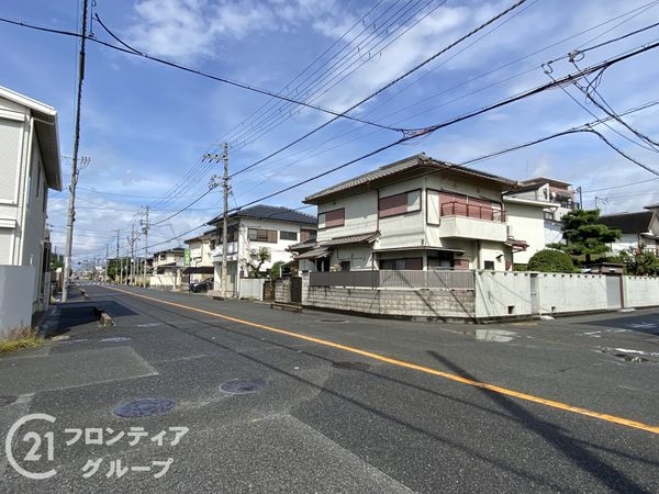 堺市西区浜寺昭和町３丁の中古一戸建て