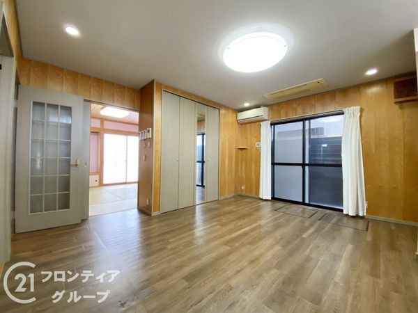 堺市西区浜寺昭和町３丁の中古一戸建て