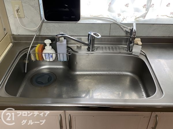 堺市西区浜寺昭和町３丁の中古一戸建て