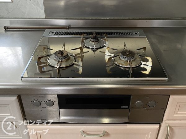 堺市西区浜寺昭和町３丁の中古一戸建て