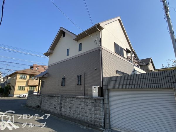 堺市西区浜寺昭和町３丁の中古一戸建て