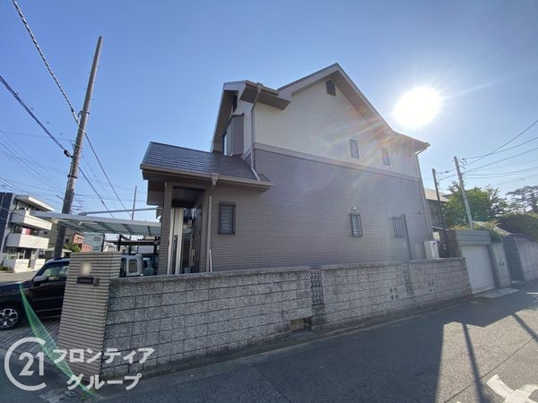 堺市西区浜寺昭和町３丁の中古一戸建て