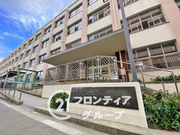 ルモン東加賀屋 中古マンション(加賀屋東小学校)