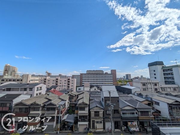 ルモン東加賀屋　中古マンション